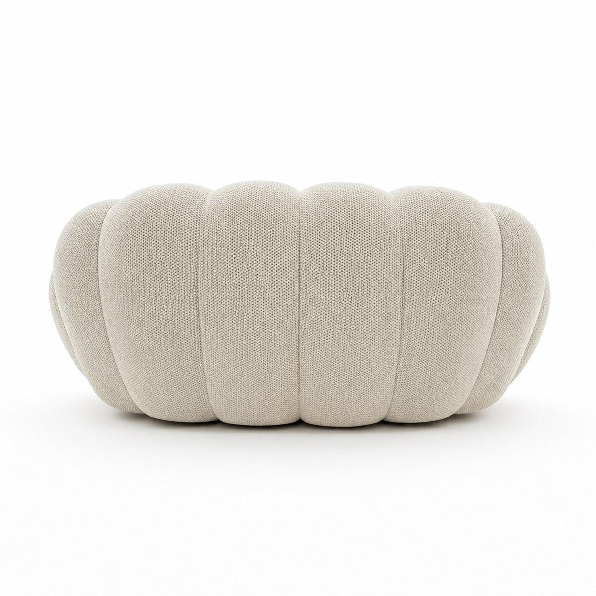 CANAPÉ BUBBLE ASTRO BEIGE