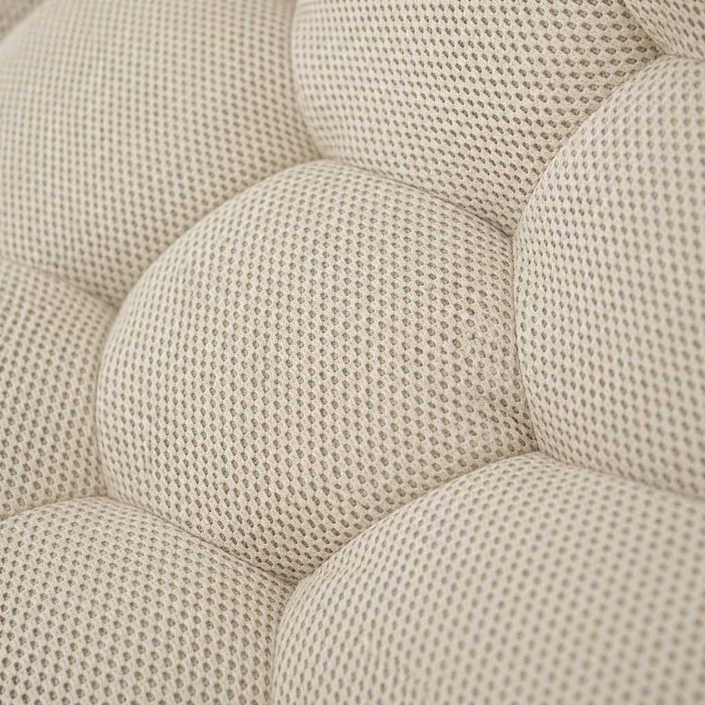 CANAPÉ BUBBLE ASTRO BEIGE