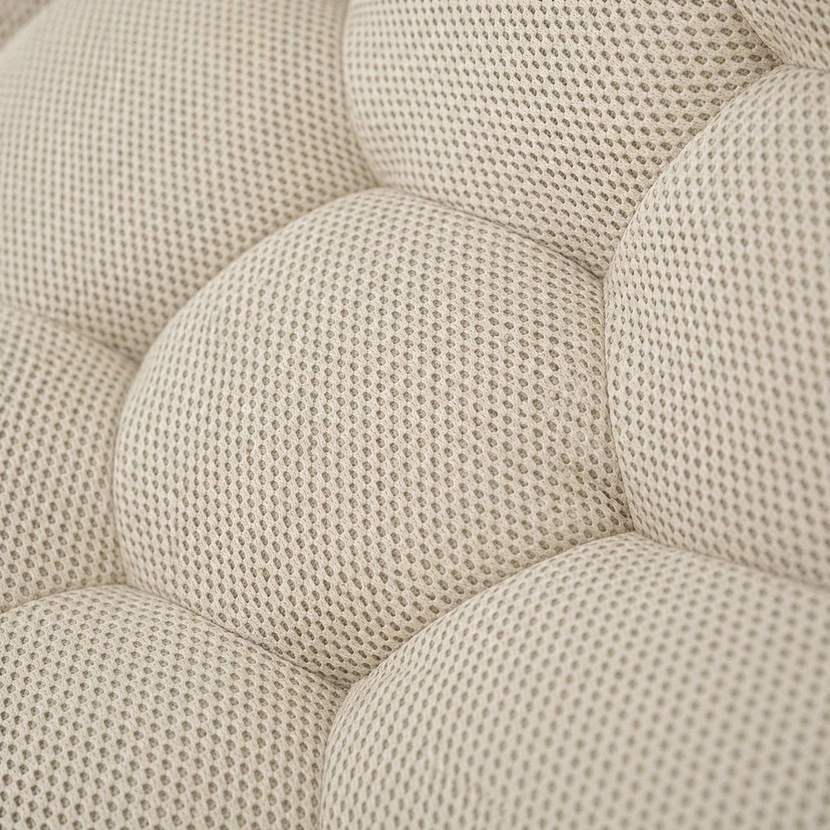 CANAPÉ BUBBLE ASTRO BEIGE