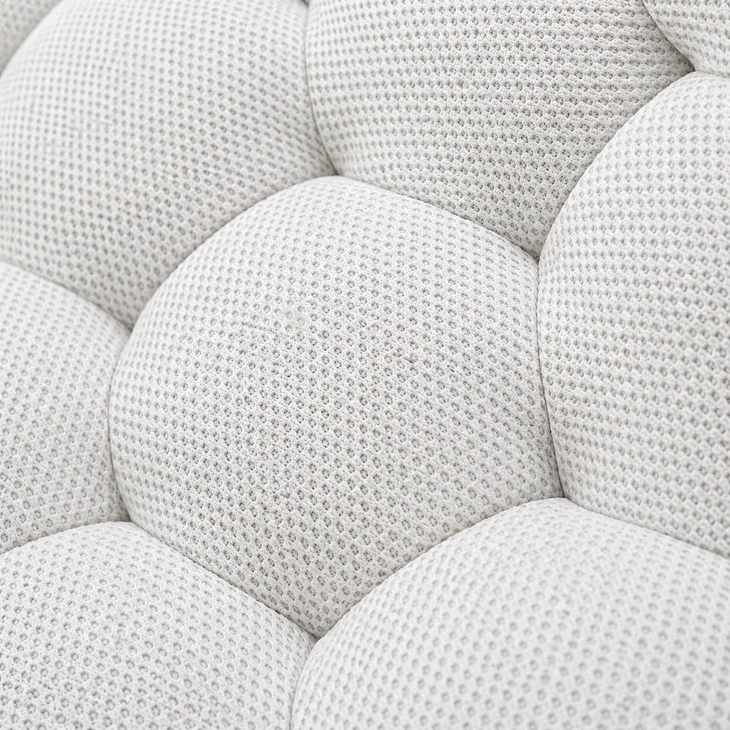 CANAPÉ BUBBLE ASTRO GRIS
