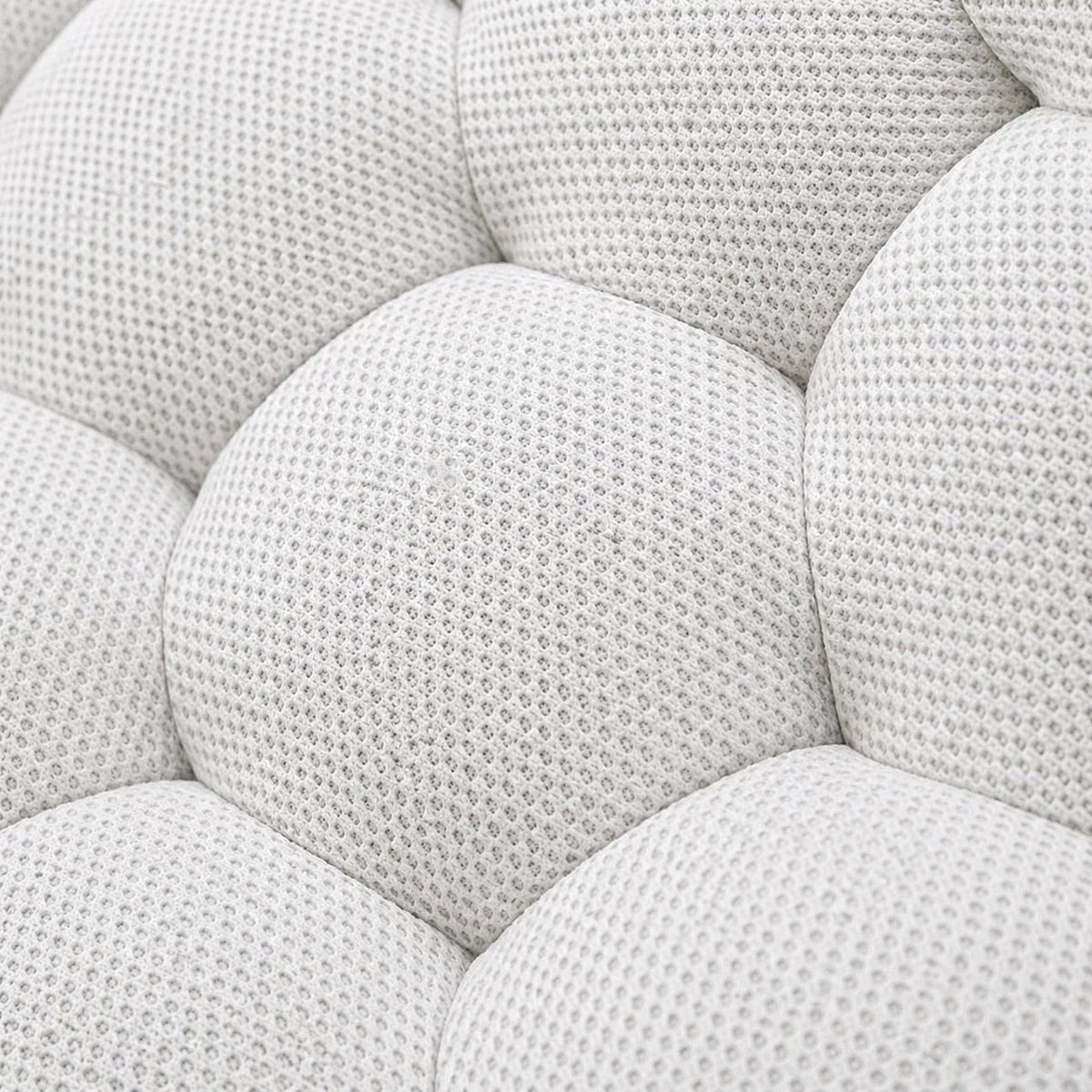 CANAPÉ BUBBLE ASTRO GRIS