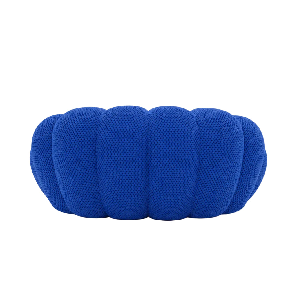 CANAPÉ BUBBLE ASTRO BLEU