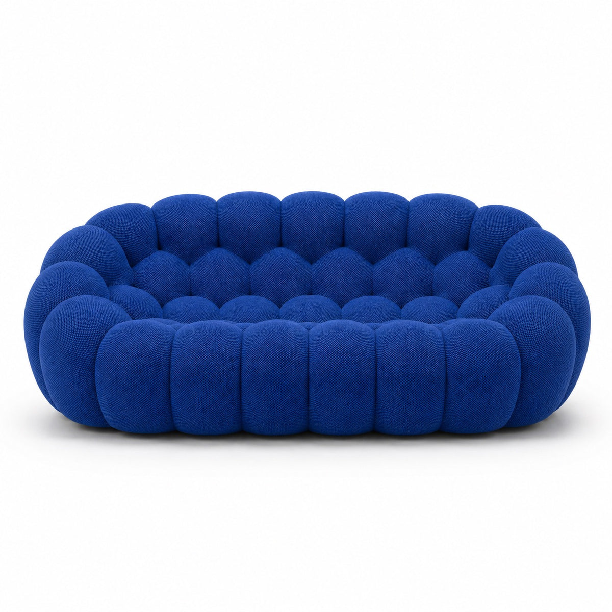 CANAPÉ BUBBLE ASTRO BLEU