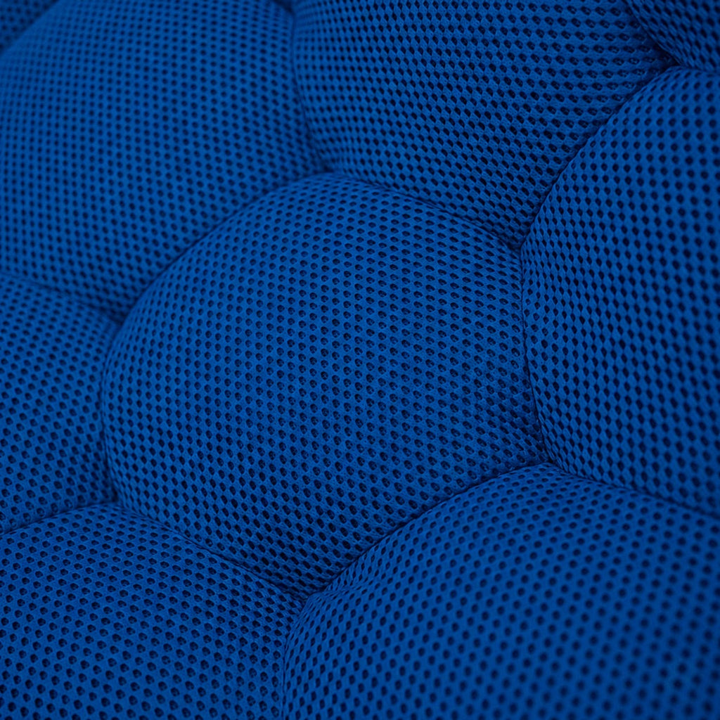 CANAPÉ BUBBLE ASTRO BLEU