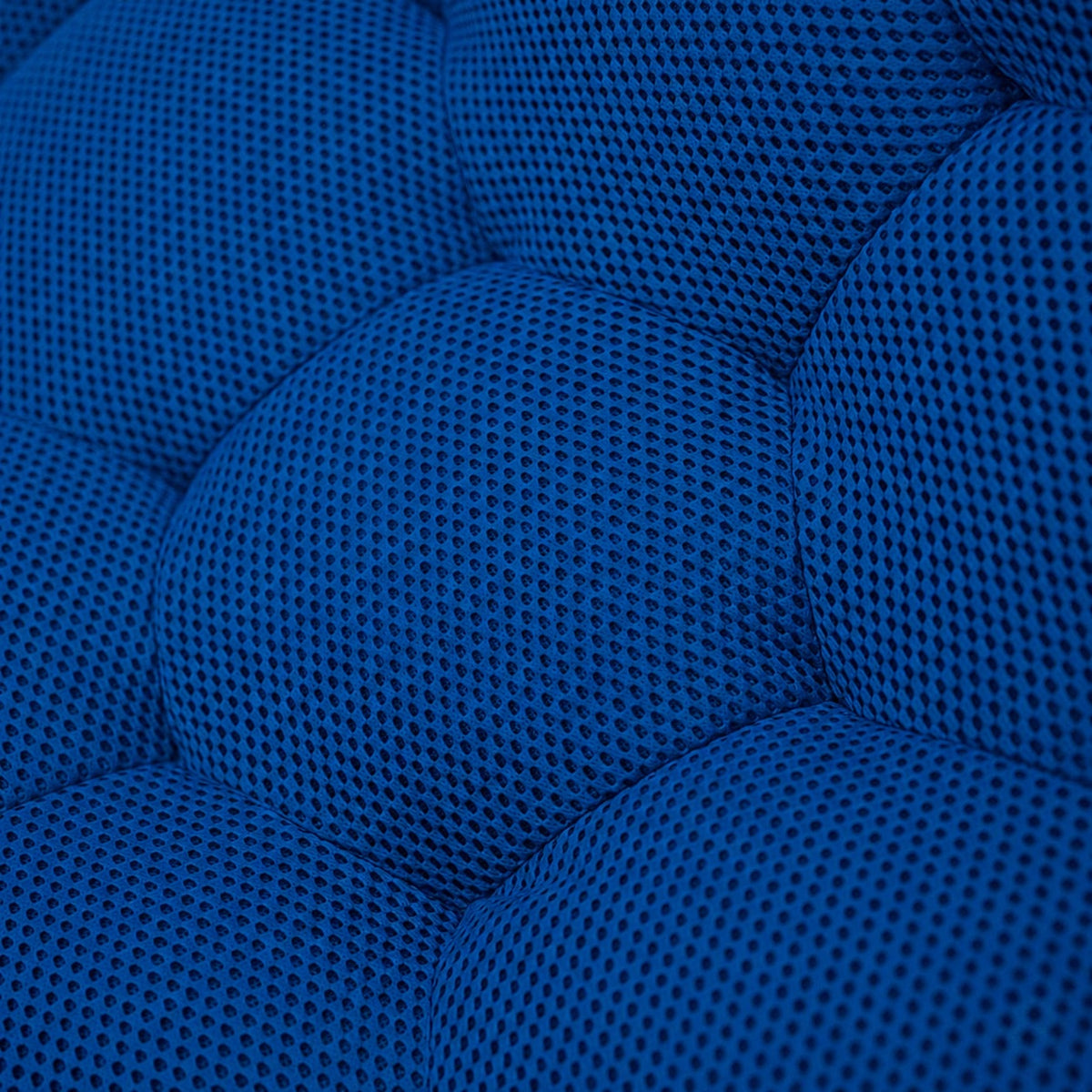 CANAPÉ BUBBLE ASTRO BLEU