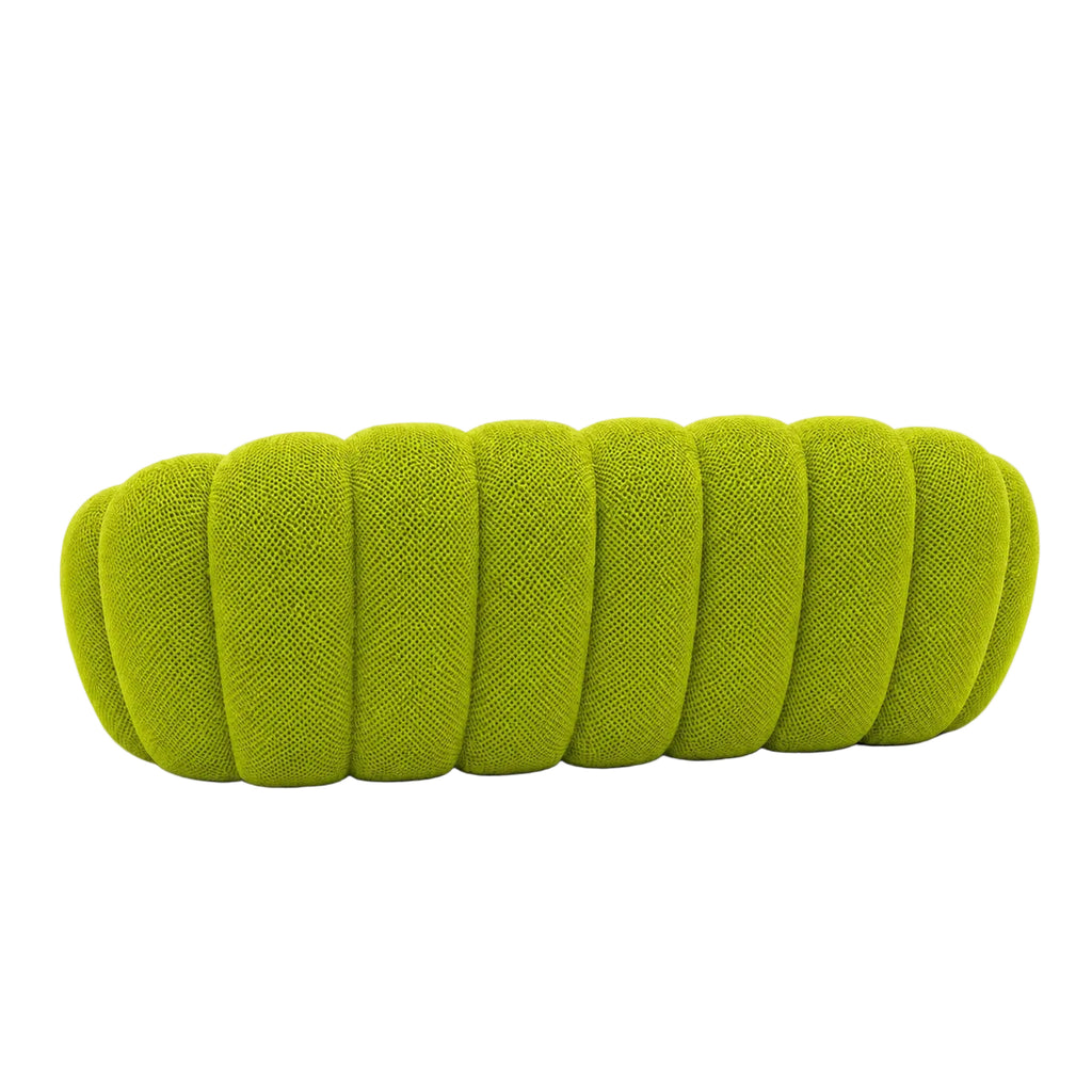 CANAPÉ BUBBLE ASTRO LIME