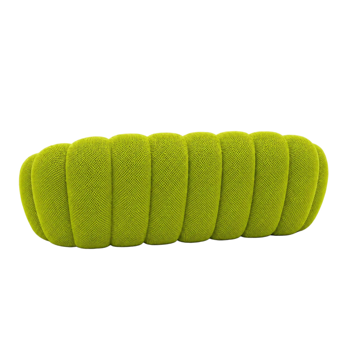 CANAPÉ BUBBLE ASTRO LIME