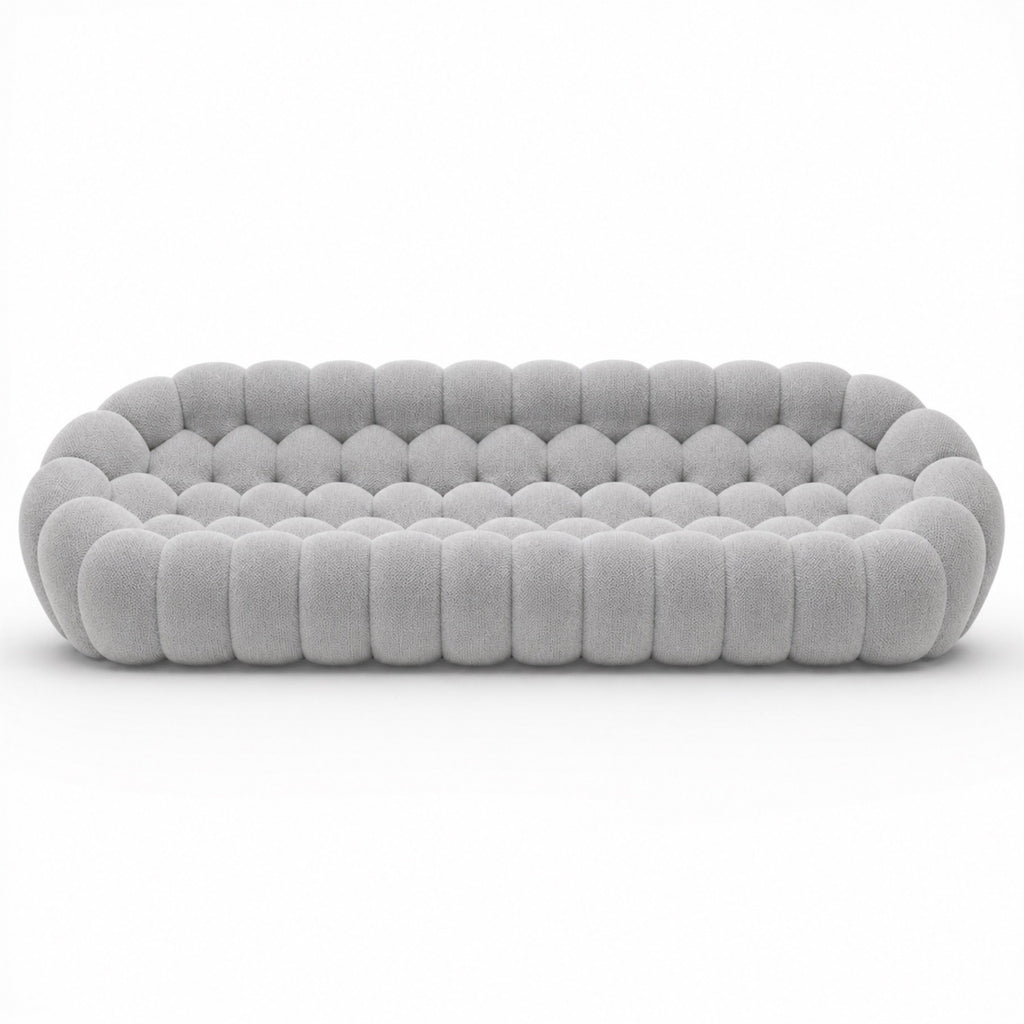 CANAPÉ BUBBLE ASTRO MAX GRIS