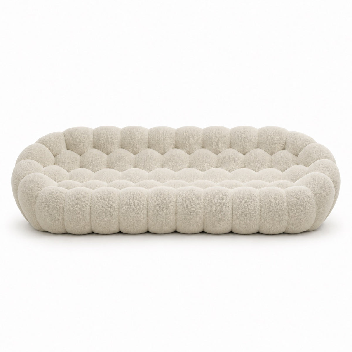 CANAPÉ BUBBLE ASTRO MAX BEIGE