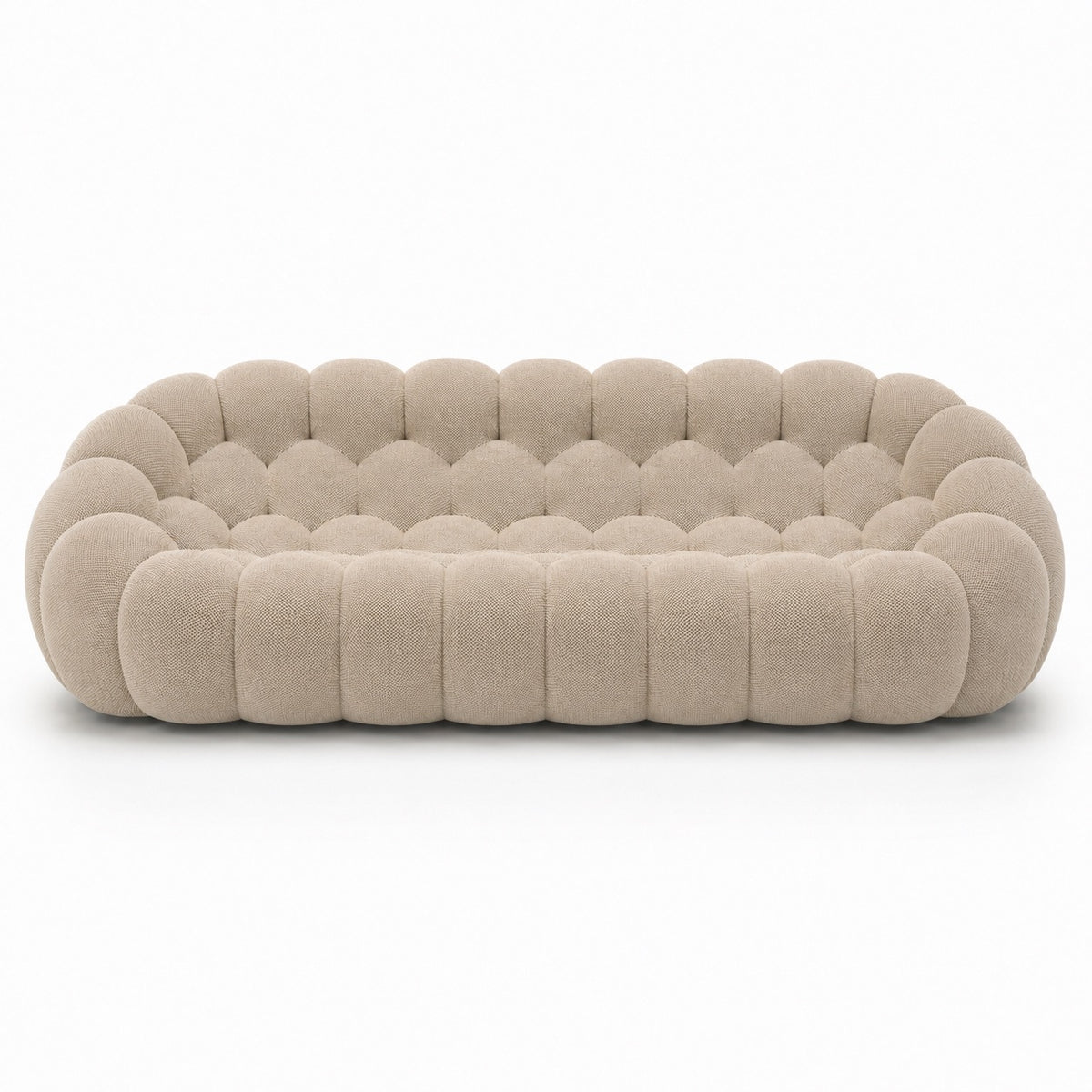CANAPÉ BUBBLE ASTRO MAX BEIGE