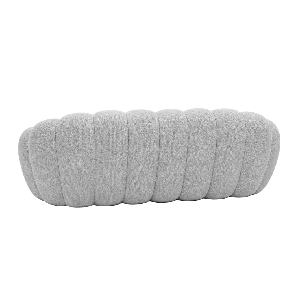 CANAPÉ BUBBLE ASTRO MAX GRIS