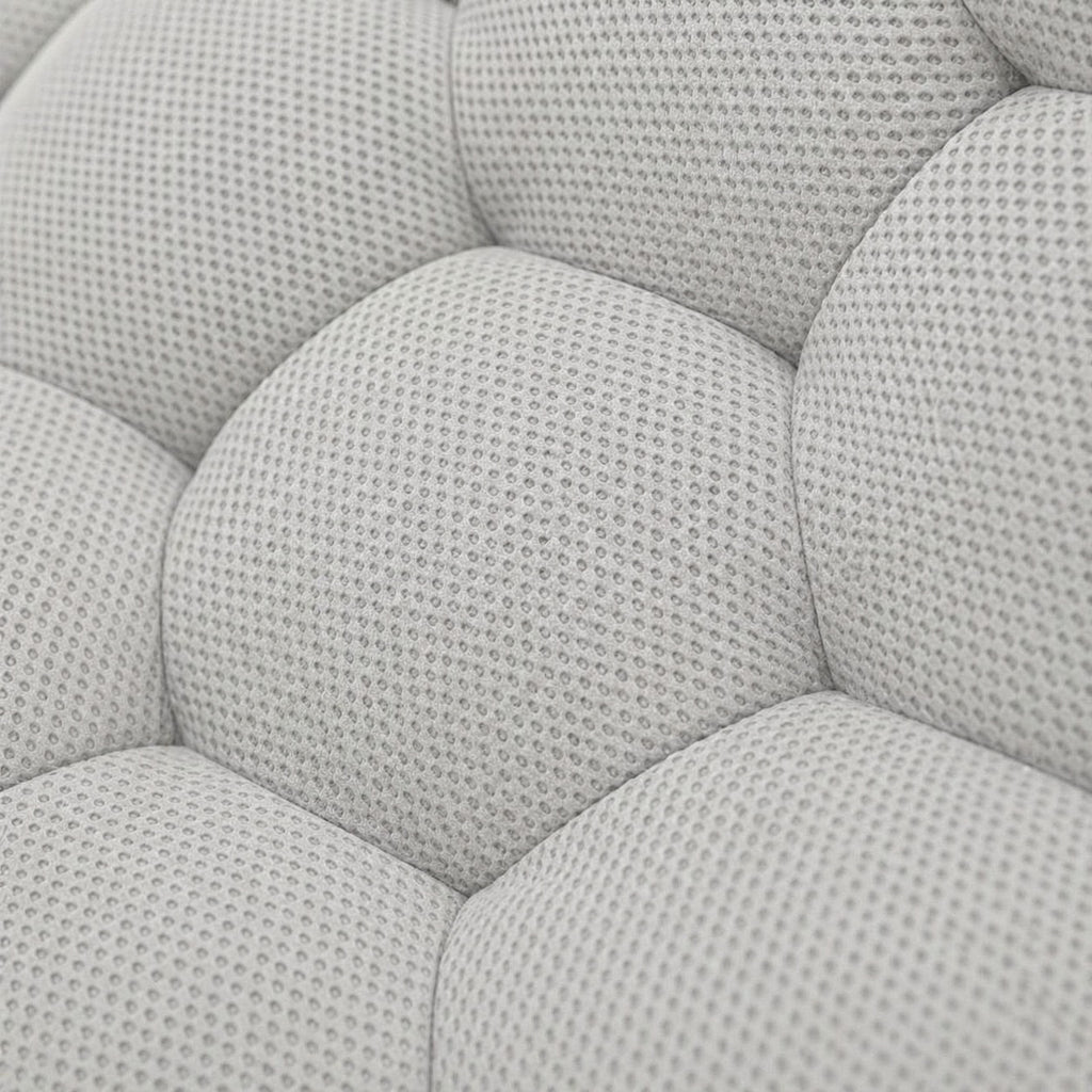 CANAPÉ BUBBLE ASTRO MAX GRIS