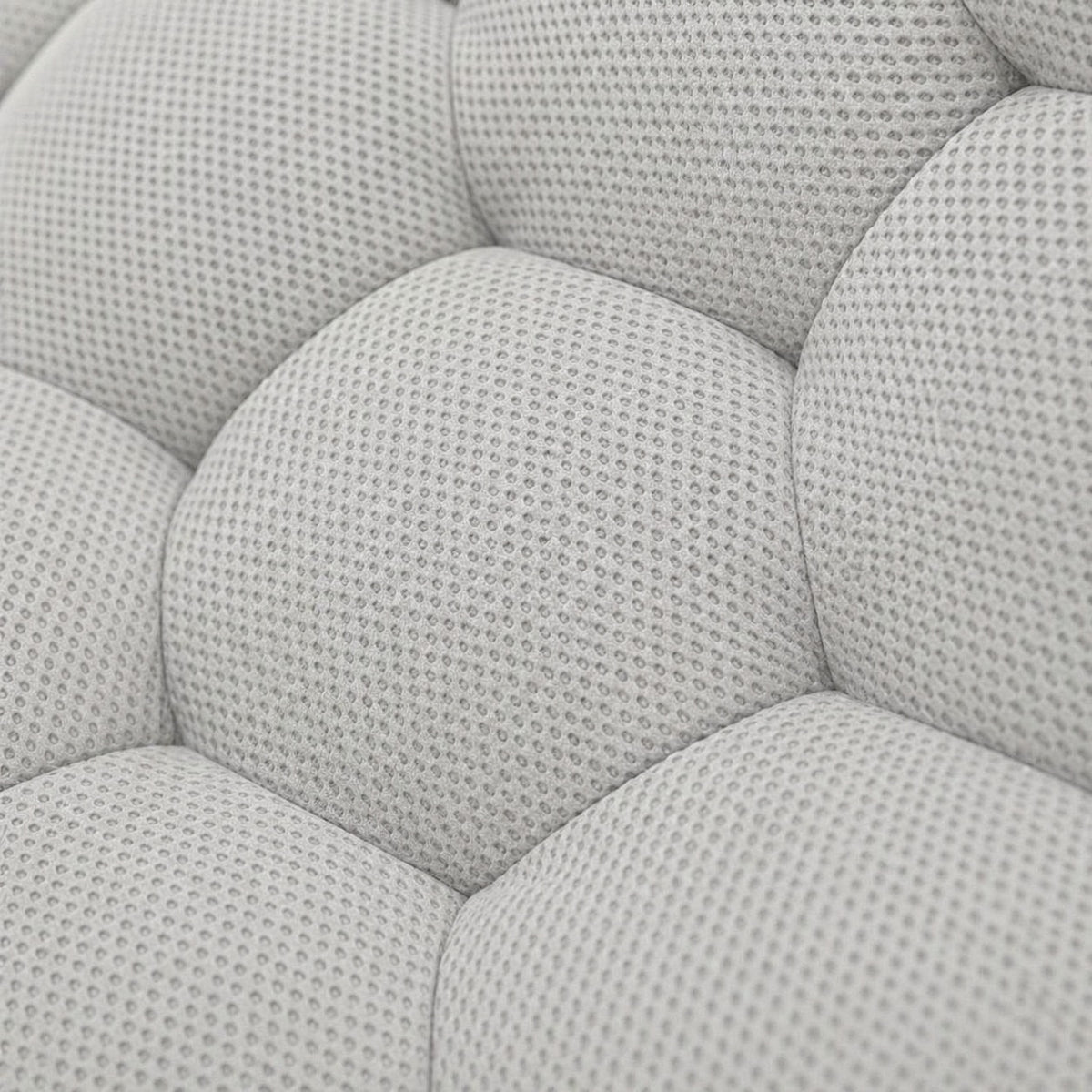 CANAPÉ BUBBLE ASTRO MAX GRIS