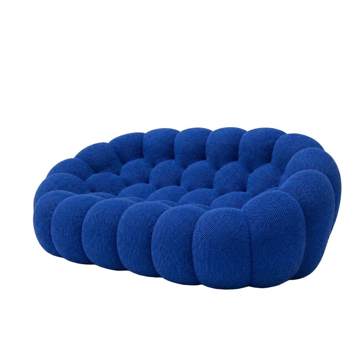 CANAPÉ BUBBLE ASTRO MAX BLEU
