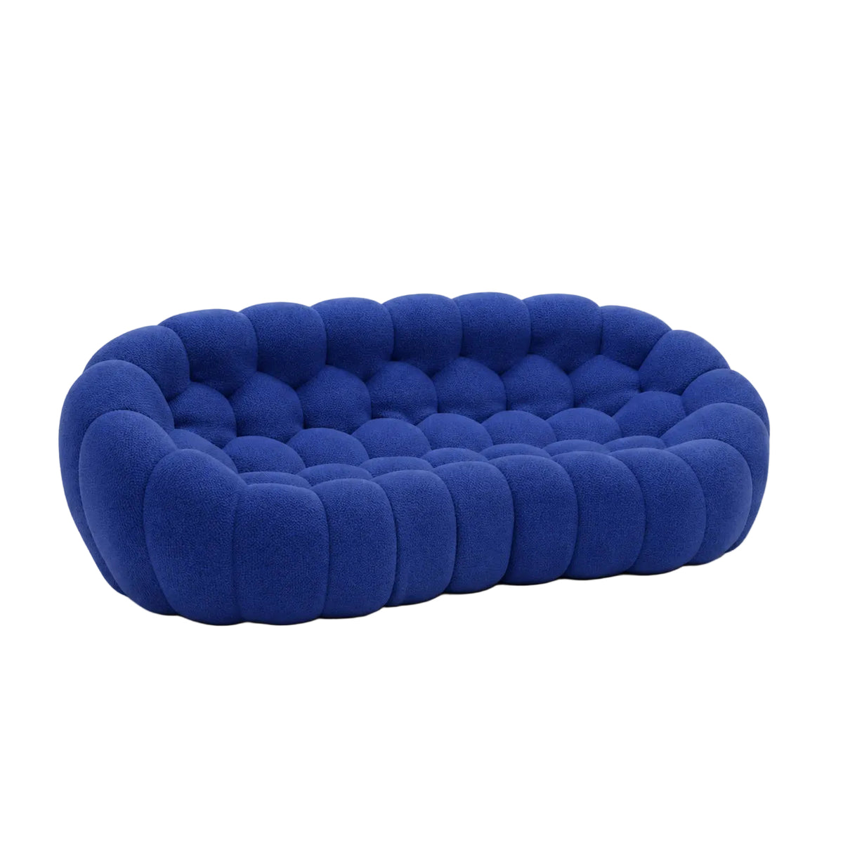 CANAPÉ BUBBLE ASTRO MAX BLEU