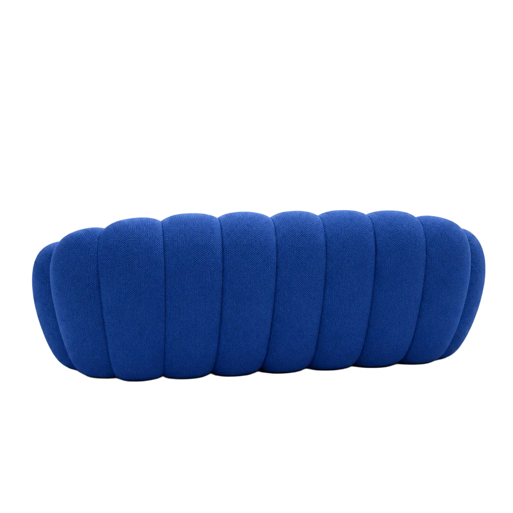 CANAPÉ BUBBLE ASTRO MAX BLEU