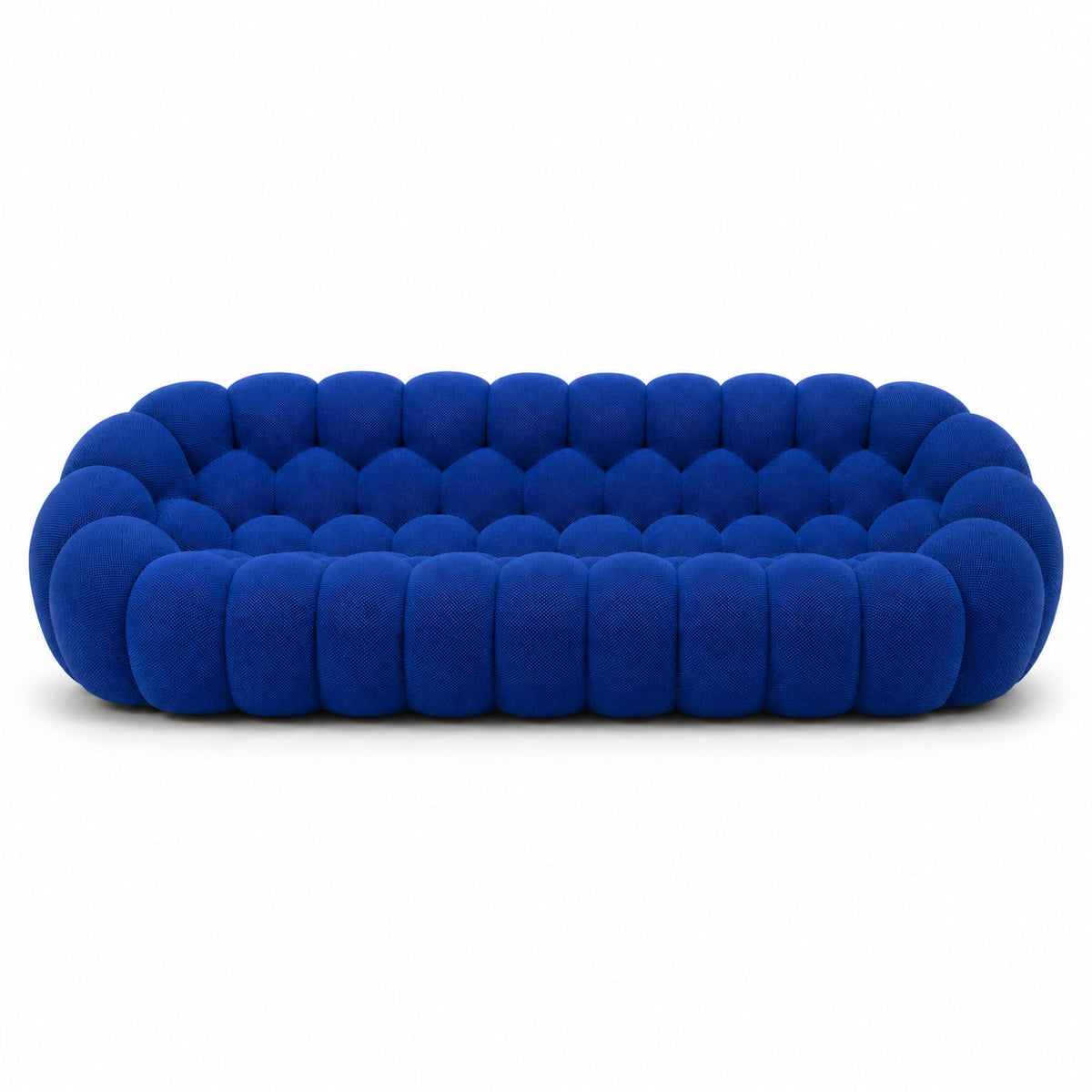 CANAPÉ BUBBLE ASTRO MAX BLEU