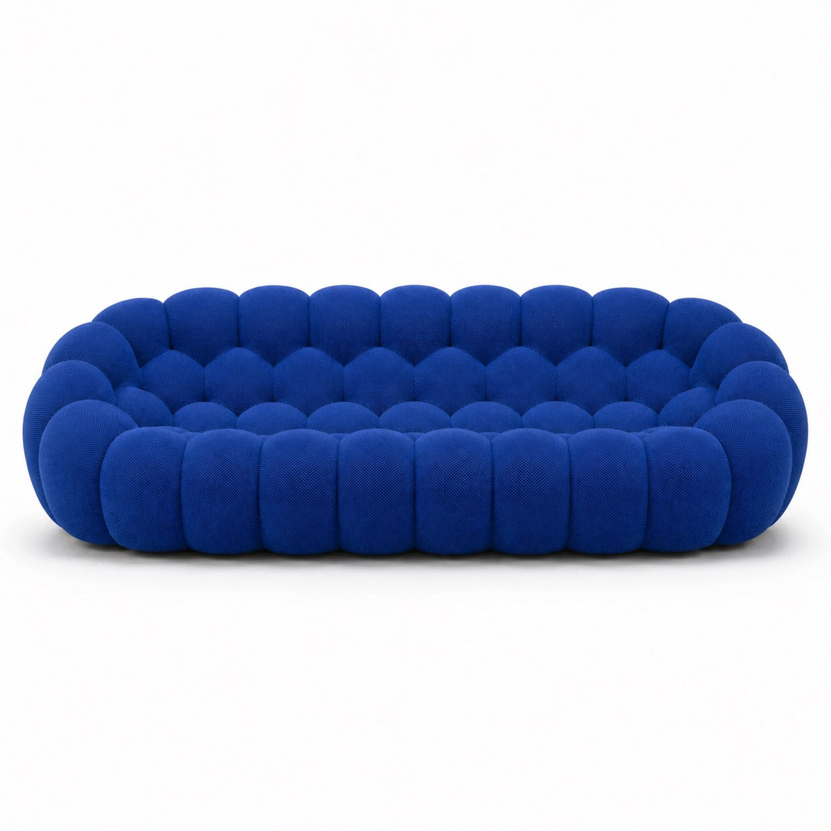 CANAPÉ BUBBLE ASTRO MAX BLEU