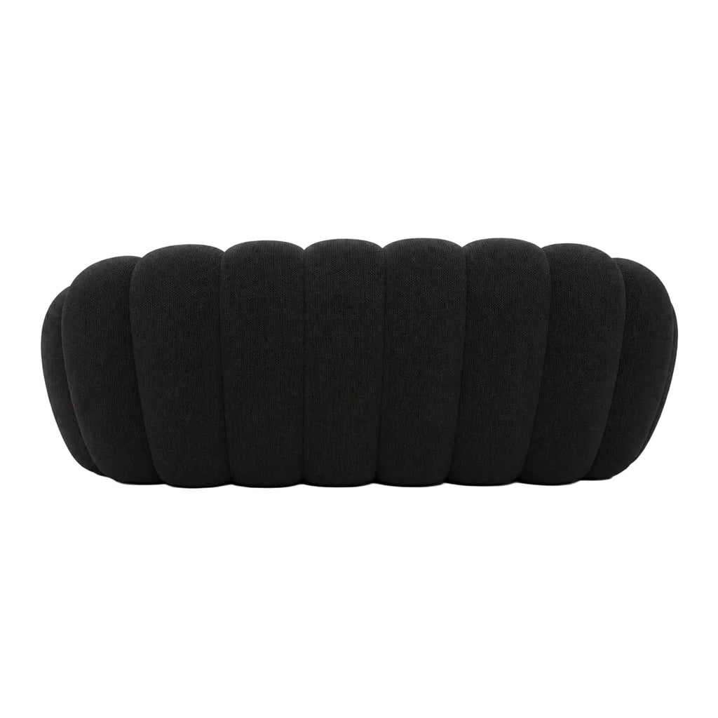 CANAPÉ BUBBLE ASTRO MAX NOIR
