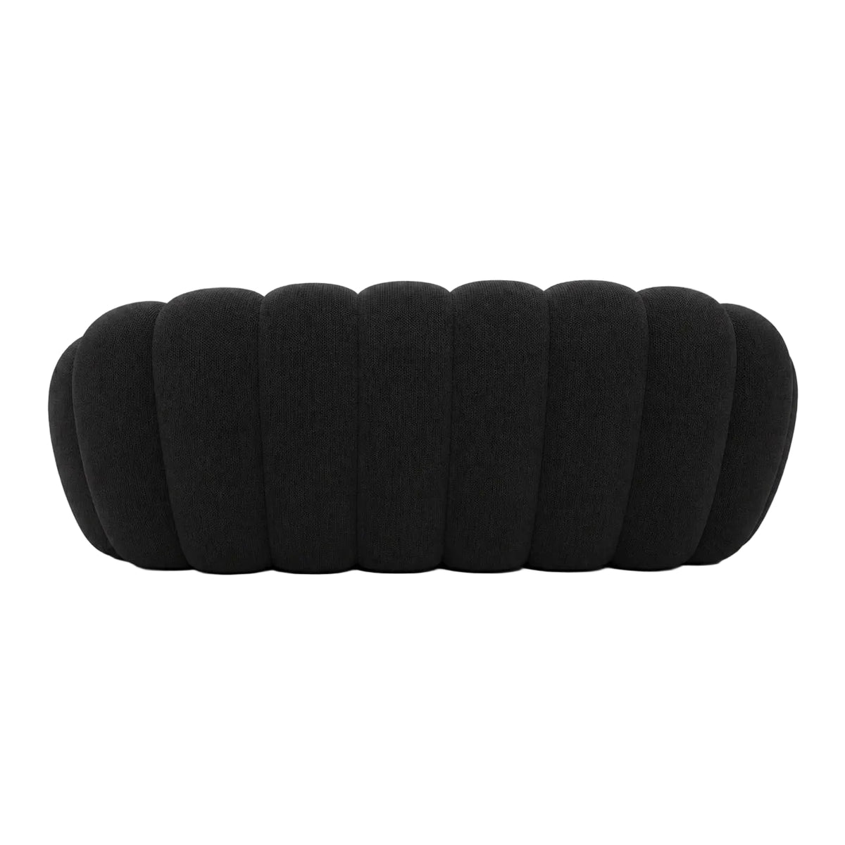 CANAPÉ BUBBLE ASTRO MAX NOIR