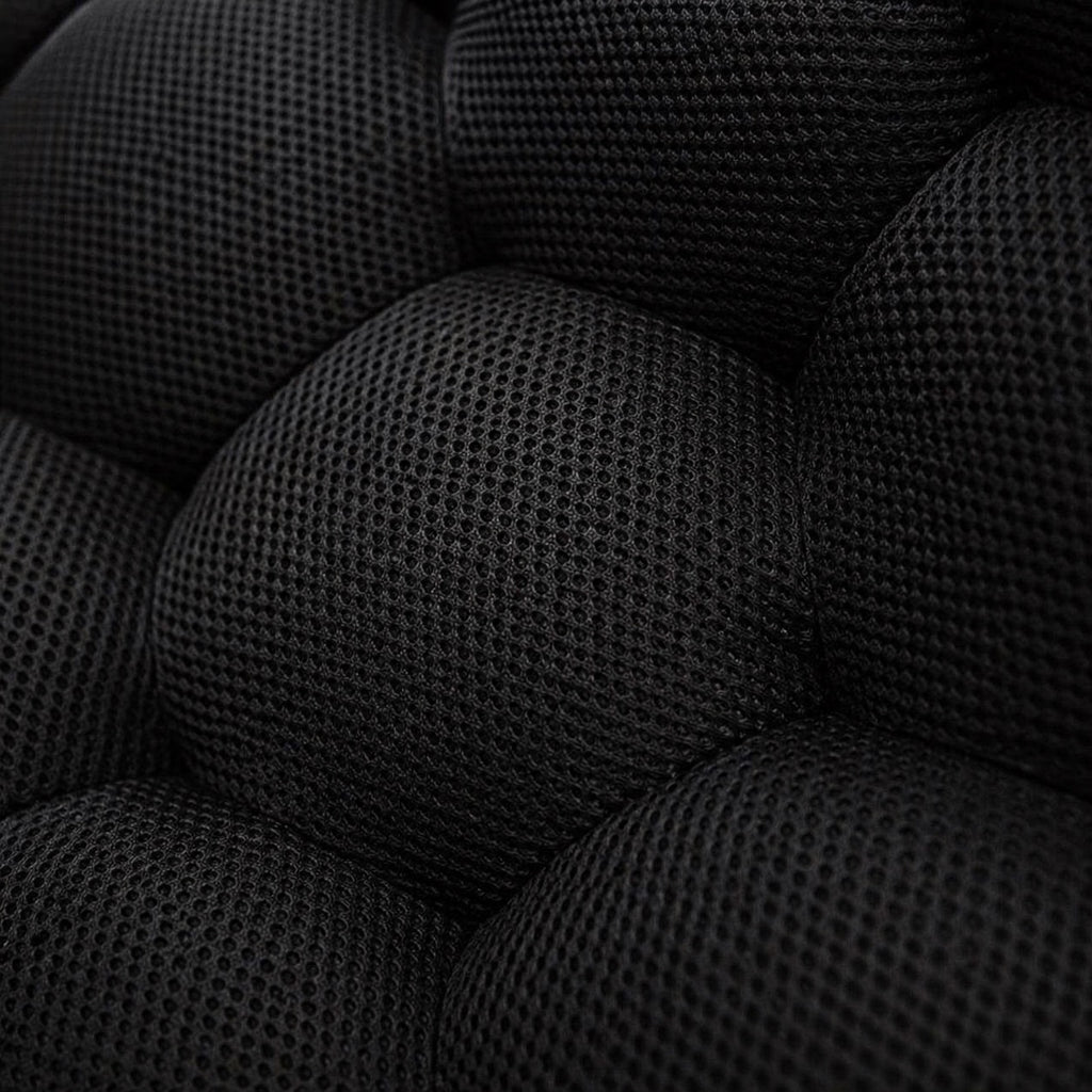 CANAPÉ BUBBLE ASTRO MAX NOIR
