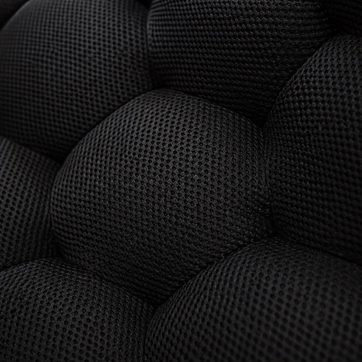 CANAPÉ BUBBLE ASTRO MAX NOIR