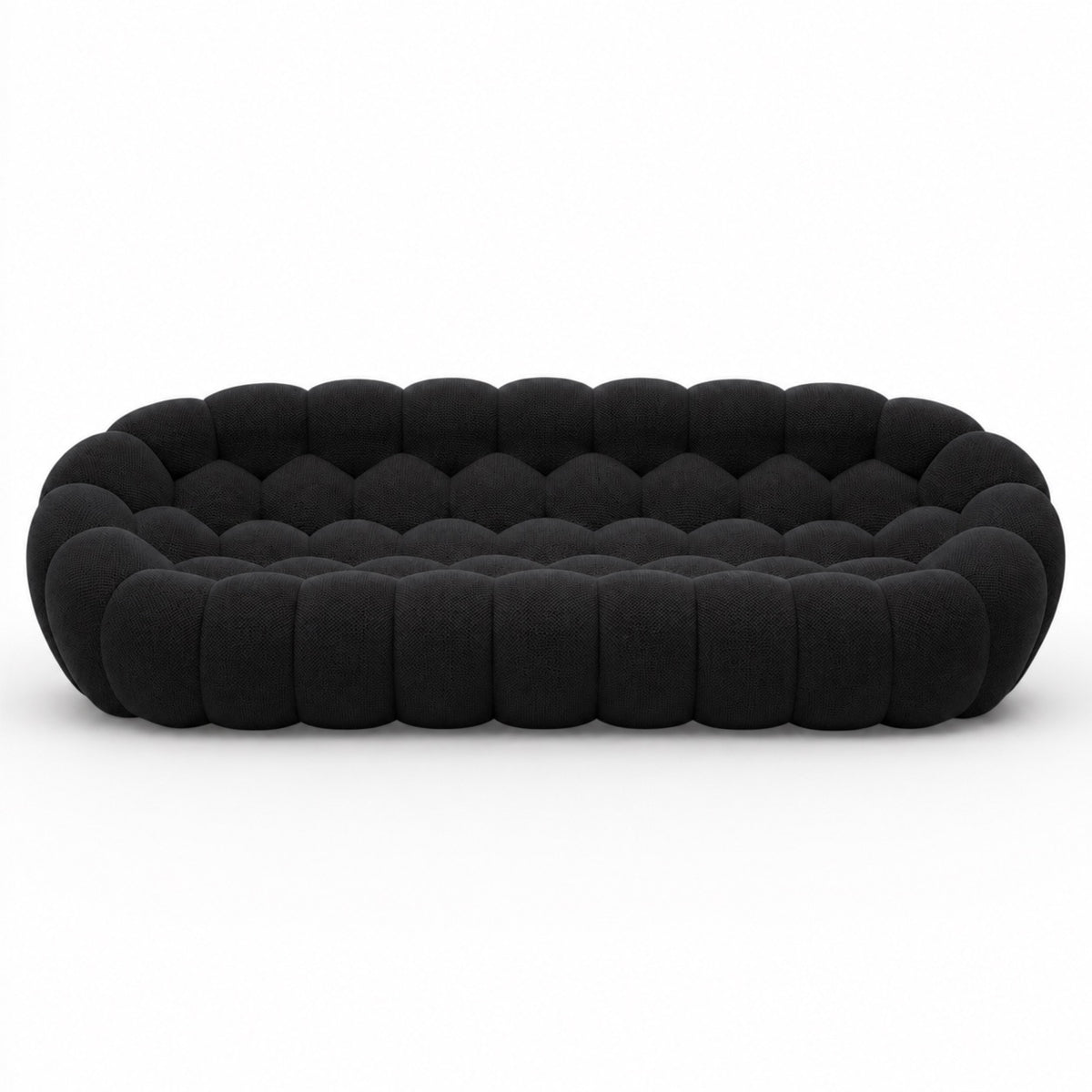 CANAPÉ BUBBLE ASTRO MAX NOIR