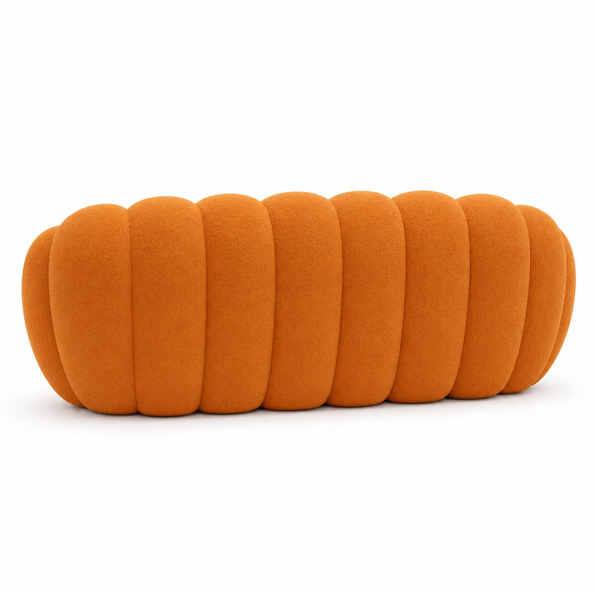CANAPÉ BUBBLE ASTRO MAX ORANGE