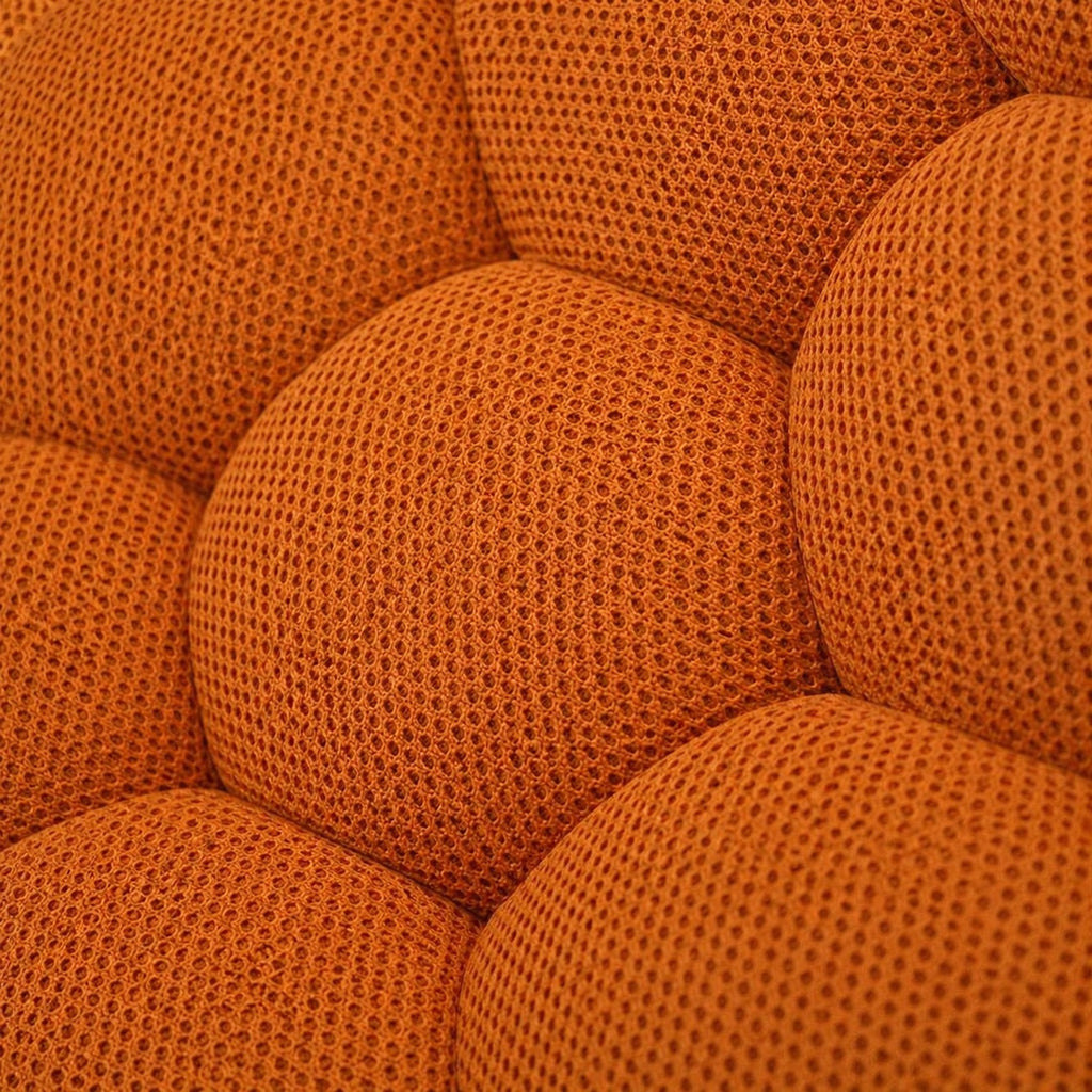 CANAPÉ BUBBLE ASTRO MAX ORANGE