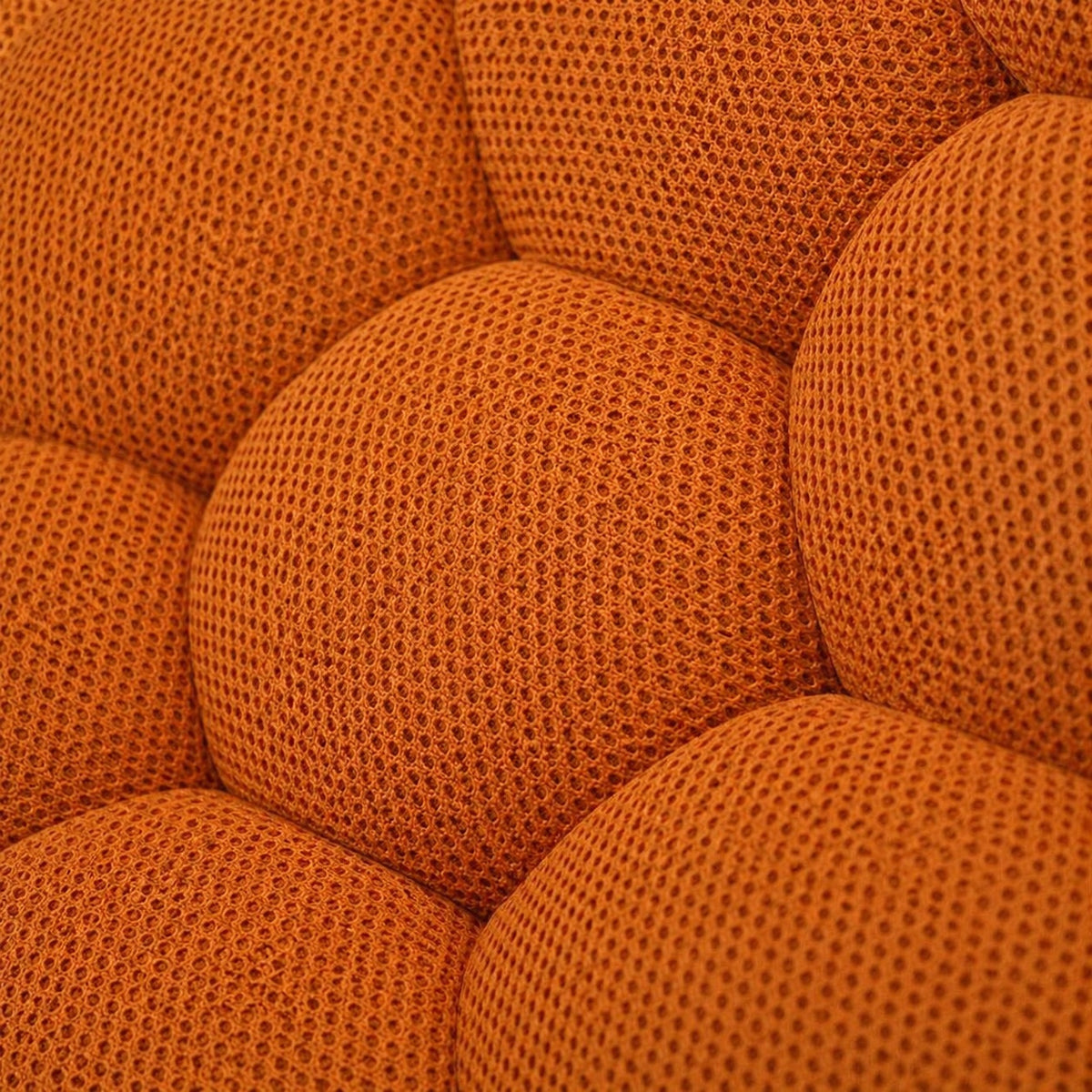 CANAPÉ BUBBLE ASTRO MAX ORANGE
