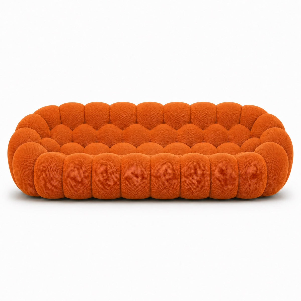 CANAPÉ BUBBLE ASTRO MAX ORANGE