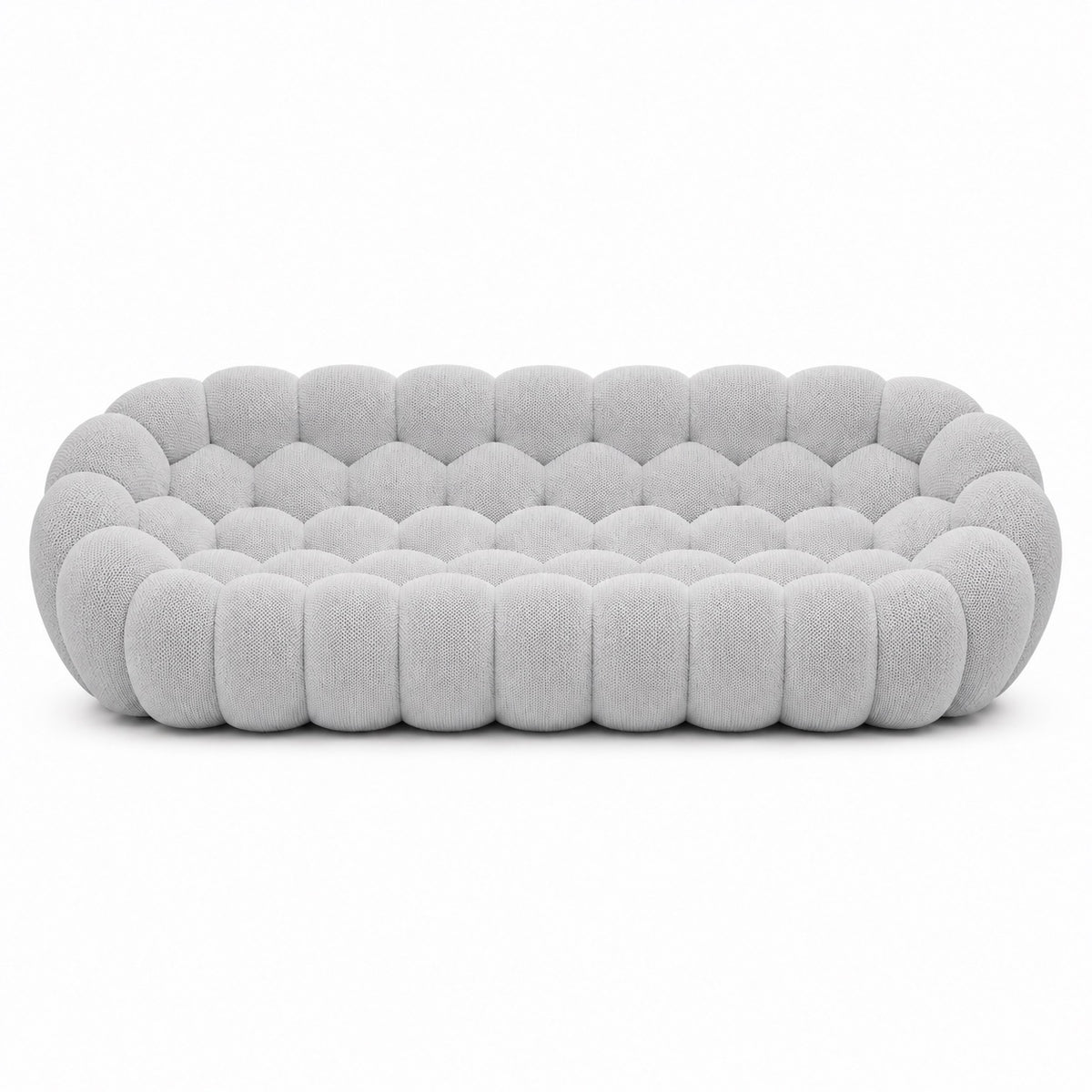 CANAPÉ BUBBLE ASTRO MAX GRIS