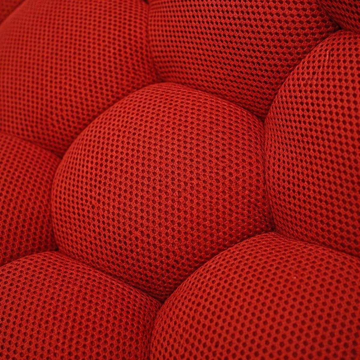 CANAPÉ BUBBLE ASTRO MAX ROUGE