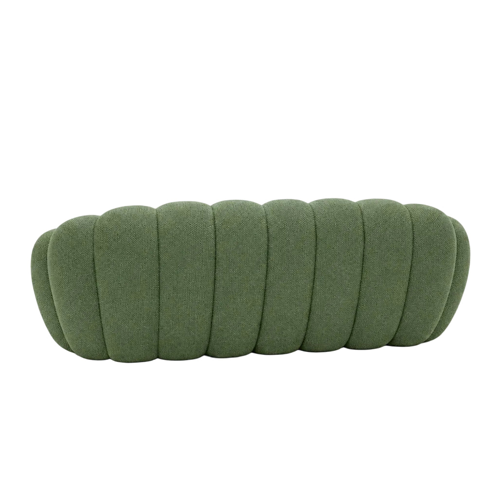CANAPÉ BUBBLE ASTRO MAX VERT