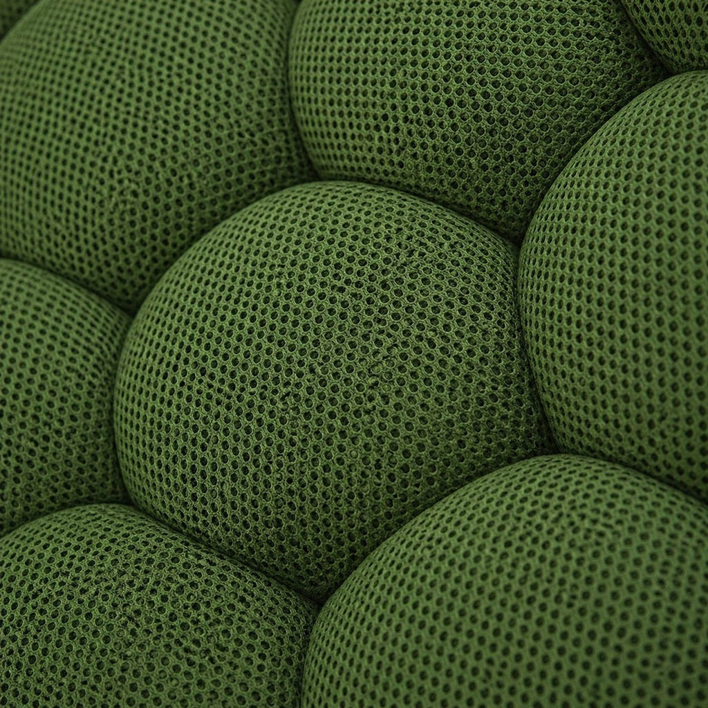 CANAPÉ BUBBLE ASTRO MAX VERT