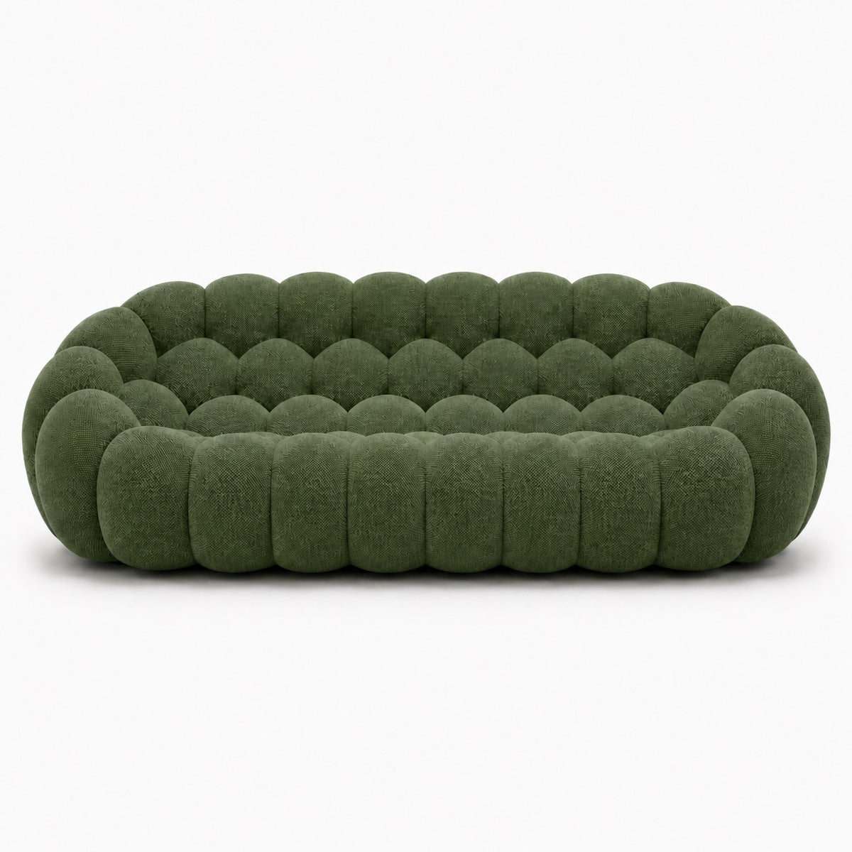 CANAPÉ BUBBLE ASTRO MAX VERT