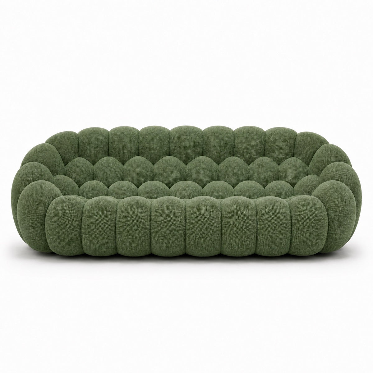 CANAPÉ BUBBLE ASTRO MAX VERT