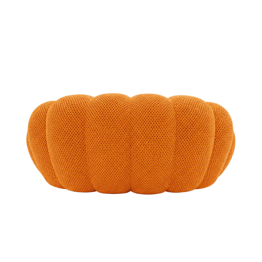 CANAPÉ BUBBLE ASTRO ORANGE