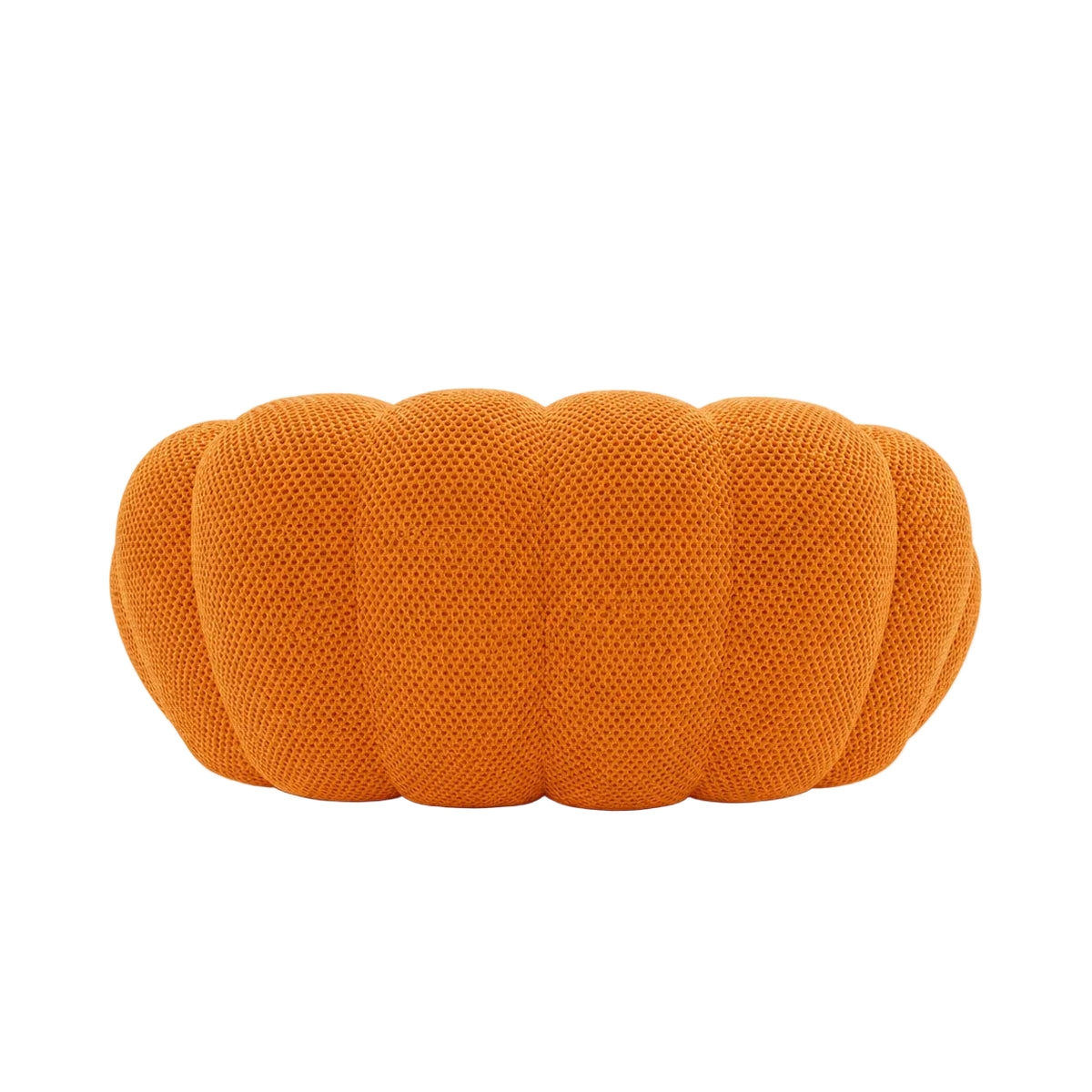 CANAPÉ BUBBLE ASTRO ORANGE