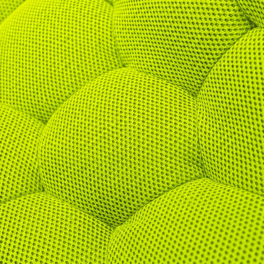 CANAPÉ BUBBLE ASTRO LIME