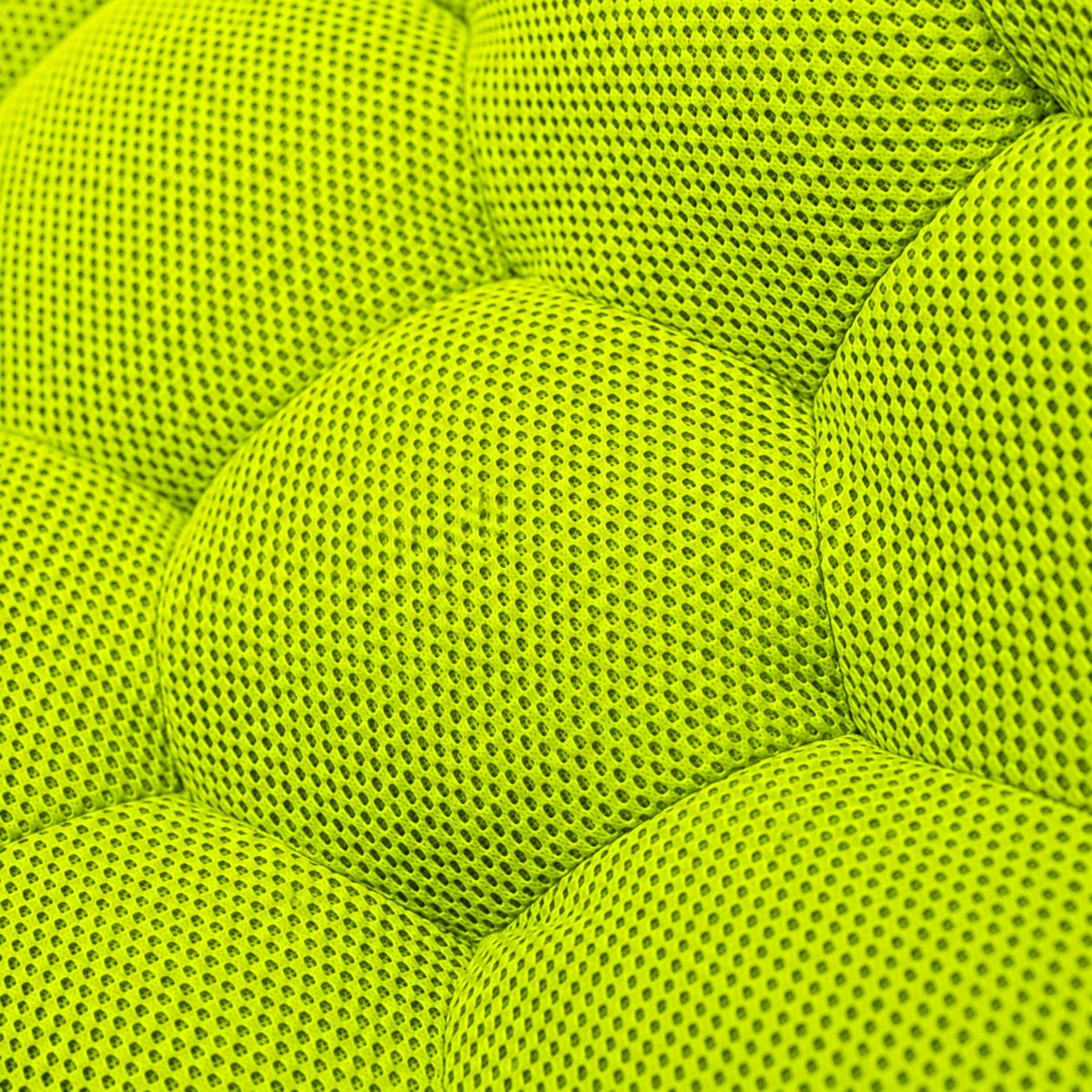 CANAPÉ BUBBLE ASTRO LIME