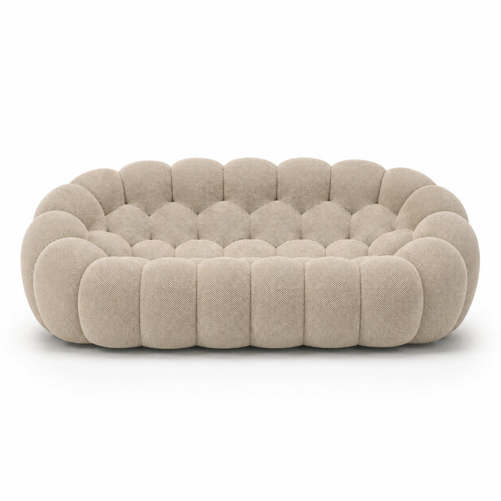 CANAPÉ BUBBLE ASTRO BEIGE